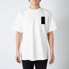 Nurse-Menのやつのこれでキミもナスメンだ！ Regular Fit T-Shirt