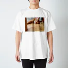 こまつのひるねこ(その3) Regular Fit T-Shirt