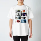 Sonna KanjiのグッズのBEST1 Regular Fit T-Shirt