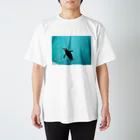 こまつのペンギン スタンダードTシャツ