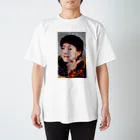 naruhoDDの自称さそり座の女 Regular Fit T-Shirt