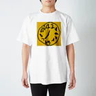 福ちゃんショップのYellow Wach スタンダードTシャツ