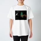 yosiのみなとみらい観覧車 Regular Fit T-Shirt
