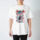 ぱいせんのサンフランシスコ Regular Fit T-Shirt