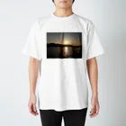 津村英美のyuhi Regular Fit T-Shirt