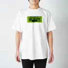 ケイシーのスポーツビジネス研究所ロゴ Regular Fit T-Shirt