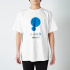 しがトコSTORE in SUZURIのしがトコLOGO Regular Fit T-Shirt