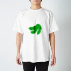 bearbenchのエダマメ２ Regular Fit T-Shirt