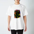 ambivalent-artのBig Baby Regular Fit T-Shirt