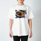 うえっちのスパイスカレー☺︎ Regular Fit T-Shirt