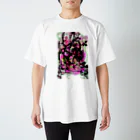 ambivalent-artのoverthebridge スタンダードTシャツ