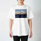 SHOP BRBのHAYAMA 001 Regular Fit T-Shirt