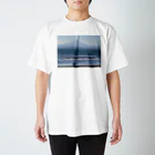 SHOP BRBのENOSHIMA 001 Regular Fit T-Shirt