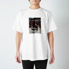 コアラちゃんストアのベイビーコアラちゃん Regular Fit T-Shirt
