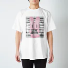 ラッタッタの一個 テーマ 自己紹介、名刺 Regular Fit T-Shirt