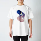 木壱の谷店のZZZのゾン君 Regular Fit T-Shirt