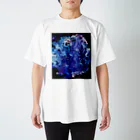 bluebird のswirlcolor SOUZO Regular Fit T-Shirt