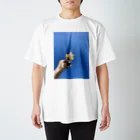 キリダンスの空、琥珀糖 Regular Fit T-Shirt