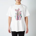 MAKIのThe Whipper Regular Fit T-Shirt