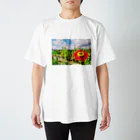 Oli22のJOY スタンダードTシャツ