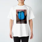 透麻ｸｯｼｭのサイレース Regular Fit T-Shirt