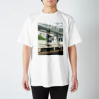 ツヅキエイミ　goods shopのいっせーの Regular Fit T-Shirt