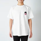 ふうか🎀ミスiD2021のぷうちゃん　 Regular Fit T-Shirt