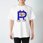 ロロッコ弟のお店のロロッコちゃん Regular Fit T-Shirt