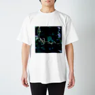 AwesomeのVine plant  スタンダードTシャツ