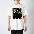 AwesomeのPeople  Regular Fit T-Shirt