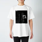 AwesomeのCigarette packaging box Regular Fit T-Shirt