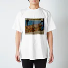 AwesomeのWall art  スタンダードTシャツ