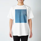 AwesomeのSky 2 Regular Fit T-Shirt