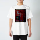 AwesomeのOld sign スタンダードTシャツ