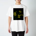 AwesomeのRape flower 10 Regular Fit T-Shirt