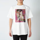 倫平のだいしゅきホールドシリーズ4 Regular Fit T-Shirt