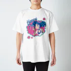 FANATIC CHARMYの定番　happyピカ子 Regular Fit T-Shirt