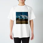 トミョの土手Tシャツ スタンダードTシャツ