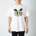 すなぎもクローゼットのカイコちゃん Regular Fit T-Shirt