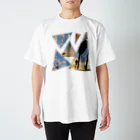 re: my imagesの△sky▽ スタンダードTシャツ