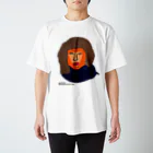 まるよし絵画教室のケンタのカノ女 Regular Fit T-Shirt