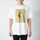 きのこのmentalpoor Regular Fit T-Shirt