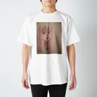 窓口にーやのレル Regular Fit T-Shirt