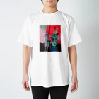 kimicom(TM)のNO TITLE kimicom(TM) Regular Fit T-Shirt