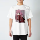 ゆるの魔法少女 Regular Fit T-Shirt