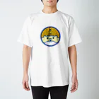 原田専門家のパ紋No.2905 中川  スタンダードTシャツ