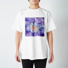 Light of the universeのWarm Heart Regular Fit T-Shirt