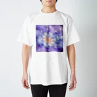 Light of the universeのWarm Heart スタンダードTシャツ