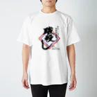 駿河あきのするごろしりーず Regular Fit T-Shirt