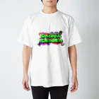 駿河あきのするぐらしりーず Regular Fit T-Shirt